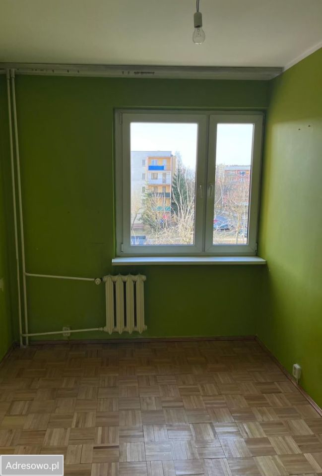 Mieszkanie 4-pokojowe Bełchatów, os. Słoneczne. Zdjęcie 8