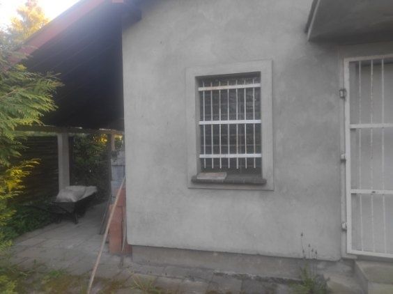 Działka rod Pobiedziska. Zdjęcie 5