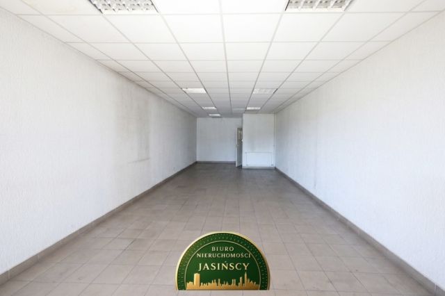 Hala/magazyn Ciechanów Centrum, ul. Mławska. Zdjęcie 20