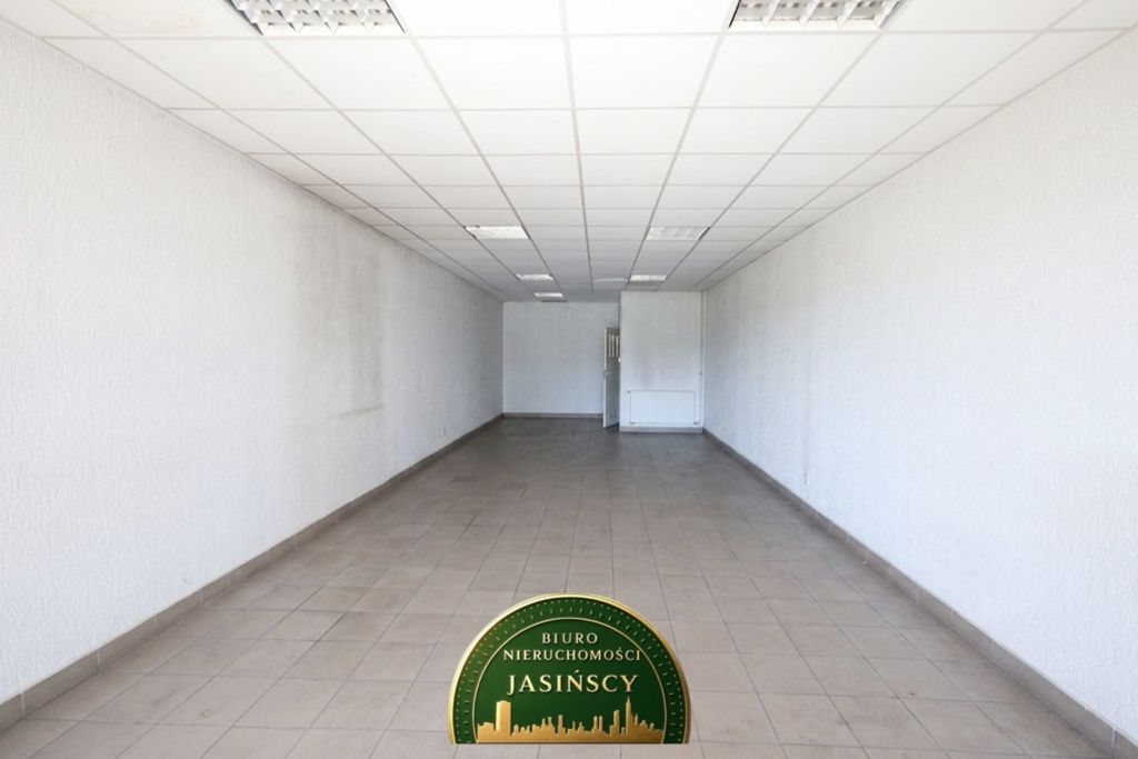 Hala/magazyn Ciechanów Centrum, ul. Mławska. Zdjęcie 20