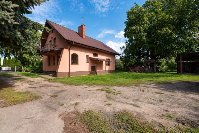dom wolnostojący, 5 pokoi Paprocin. Zdjęcie 8