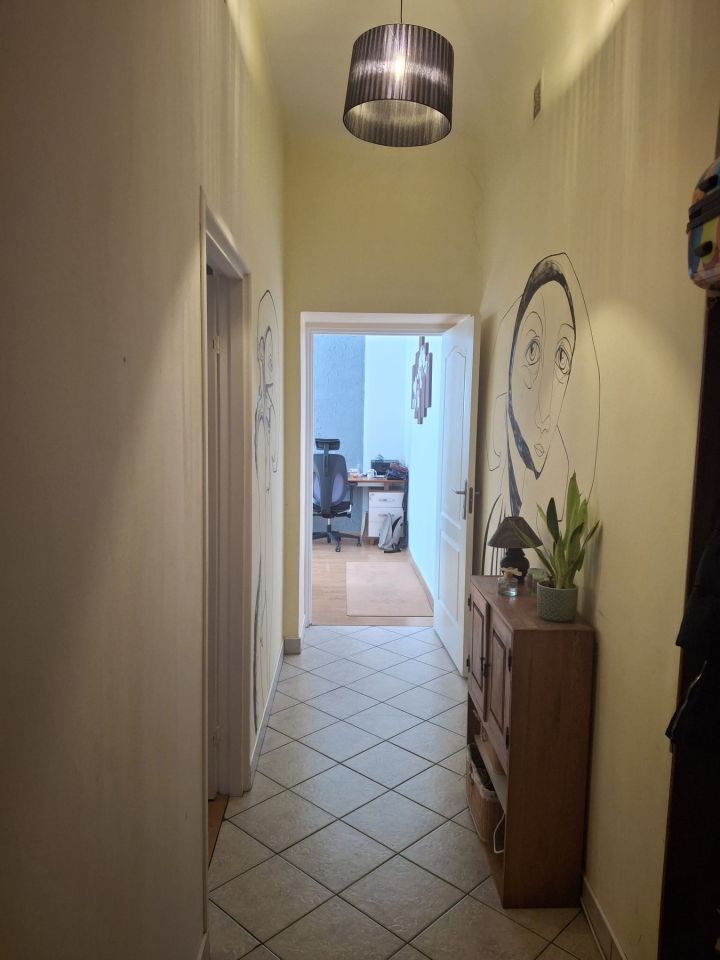 Mieszkanie 2-pokojowe Warszawa Praga-Północ, ul. Targowa. Zdjęcie 12