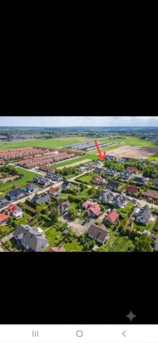 Działka budowlana Banino, ul. Bajeczna. Zdjęcie 6