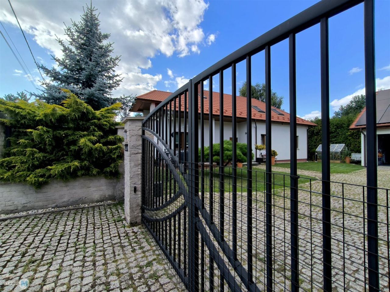 dom wolnostojący, 6 pokoi Ciosowa, ul. Ławęczna. Zdjęcie 18