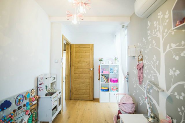 bliźniak, 6 pokoi Wrocław Maślice, ul. Łomżyńska. Zdjęcie 13