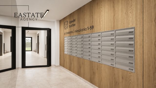 Mieszkanie 3-pokojowe Warszawa Białołęka, ul. Ostródzka. Zdjęcie 5