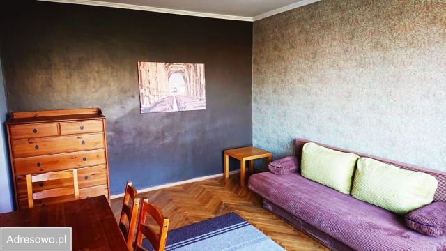 Mieszkanie 1-pokojowe Warszawa Muranów, ul. Pawia. Zdjęcie 1