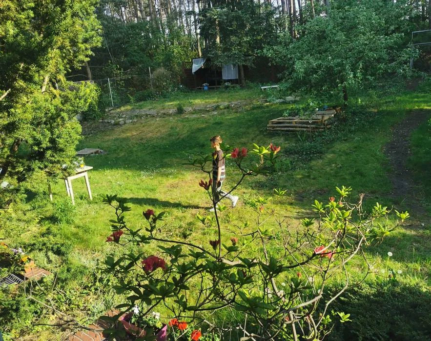 bliźniak, 5 pokoi Poznań Naramowice, ul. Widłakowa. Zdjęcie 8