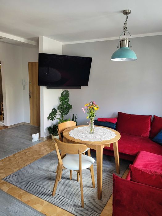 Mieszkanie 3-pokojowe Mrągowo, os. Mazurskie. Zdjęcie 7