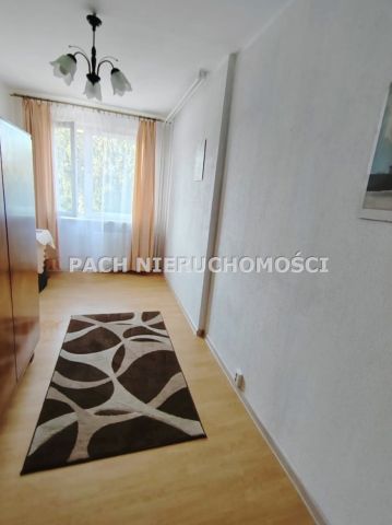 Mieszkanie 3-pokojowe Bielsko-Biała Osiedle Karpackie. Zdjęcie 3