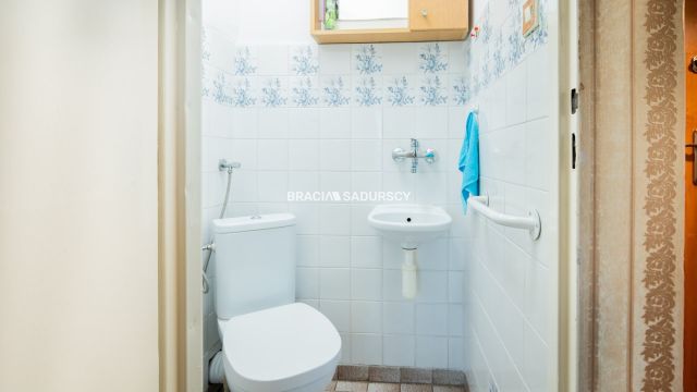 Mieszkanie 3-pokojowe Kraków Wzgórza Krzesławickie, ul. Gustawa Morcinka. Zdjęcie 11
