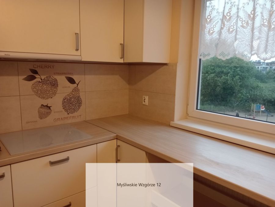 Mieszkanie 4-pokojowe Gdańsk Piecki, ul. Myśliwskie Wzgórze. Zdjęcie 6