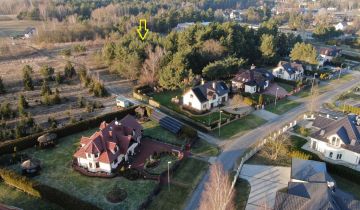 Działka budowlana Szczecin Płonia, ul. Piaseczna