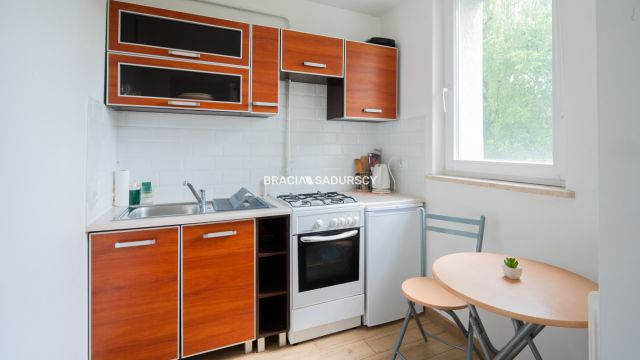 Mieszkanie 1-pokojowe Wieliczka, ul. Wincentego Pola. Zdjęcie 7