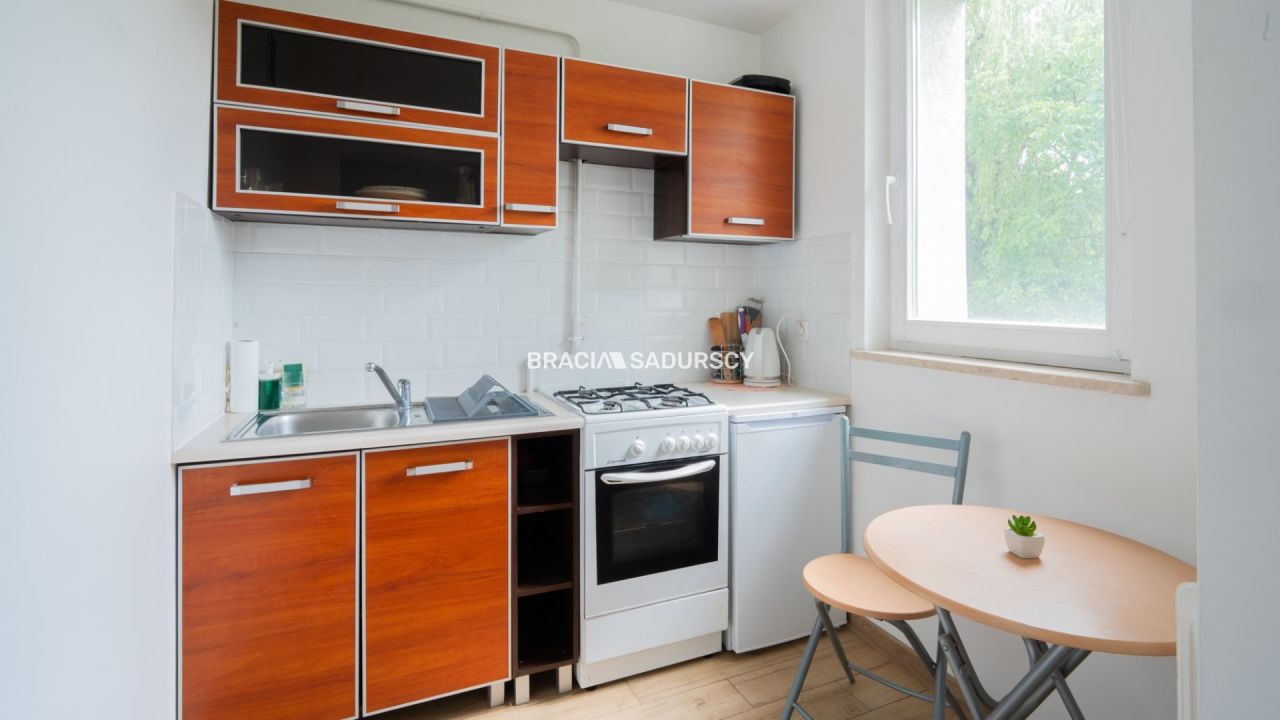 Mieszkanie 1-pokojowe Wieliczka, ul. Wincentego Pola. Zdjęcie 7