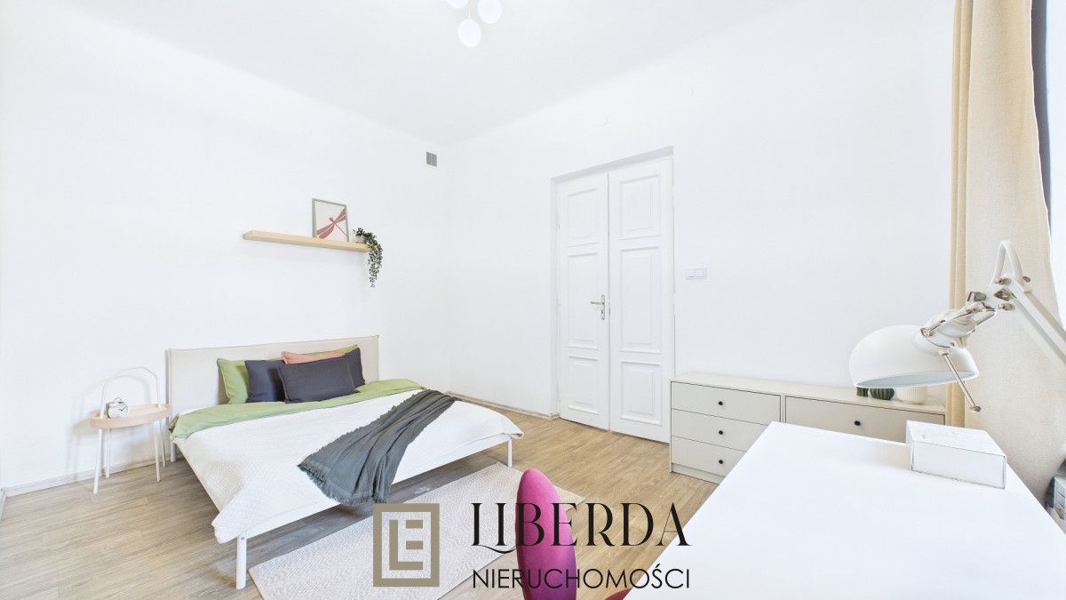 Mieszkanie 2-pokojowe Radom Śródmieście, ul. Nowogrodzka. Zdjęcie 5