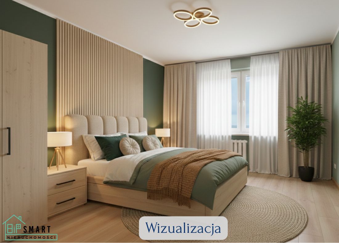 Mieszkanie 2-pokojowe Stalowa Wola, al. Jana Pawła II. Zdjęcie 4