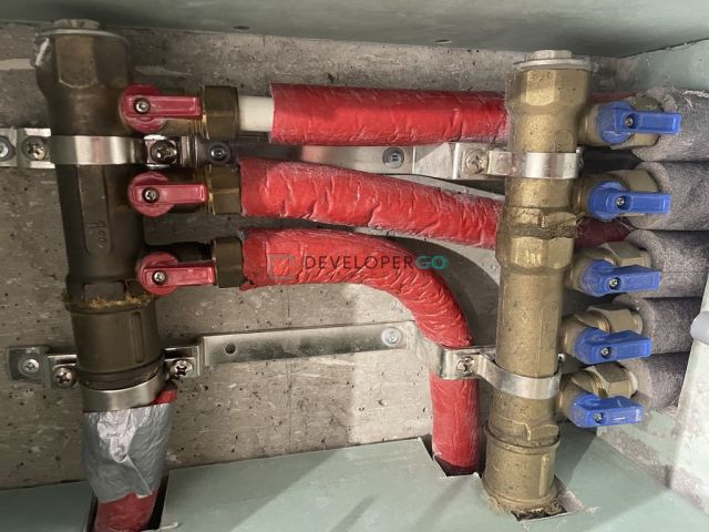 Mieszkanie 3-pokojowe Białystok, ul. Warszawska. Zdjęcie 5