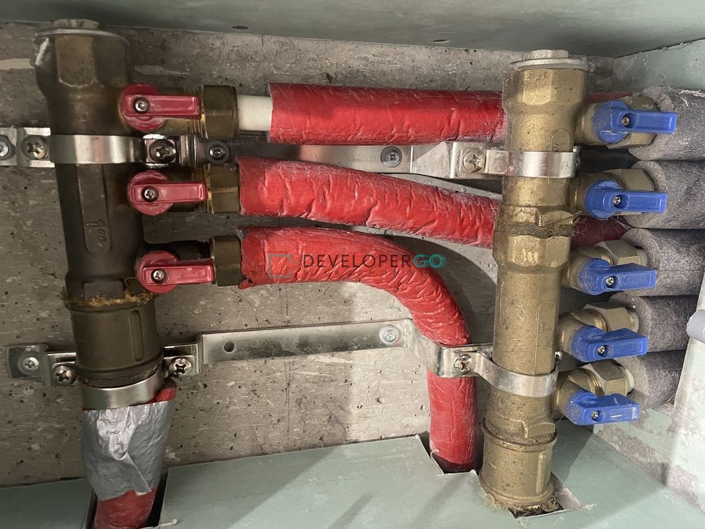 Mieszkanie 3-pokojowe Białystok, ul. Warszawska. Zdjęcie 5