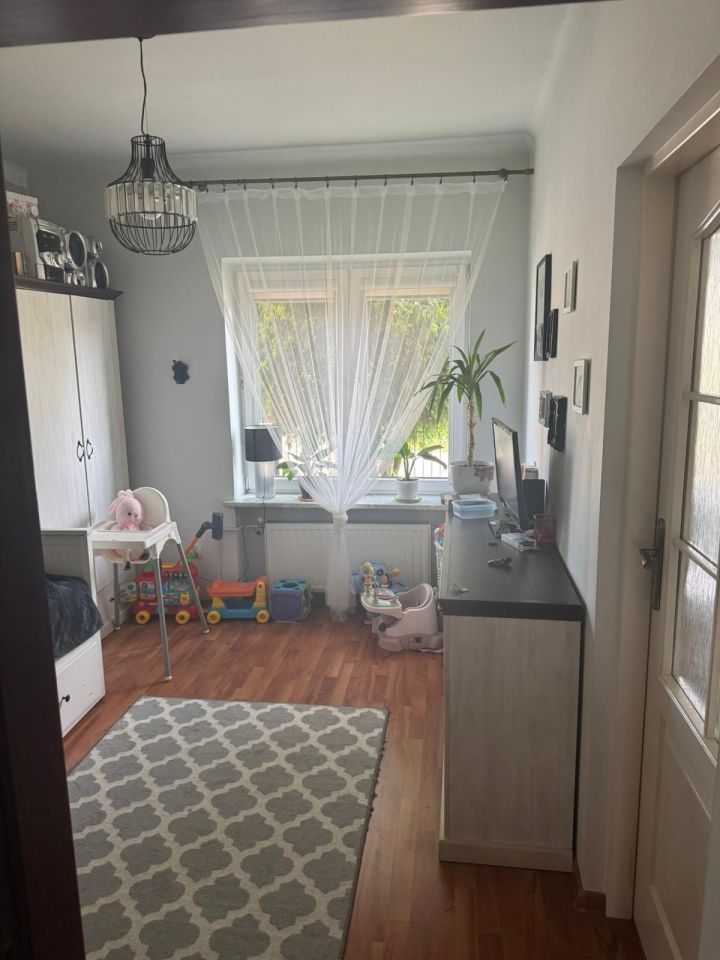 Mieszkanie 4-pokojowe Janów Lubelski. Zdjęcie 5