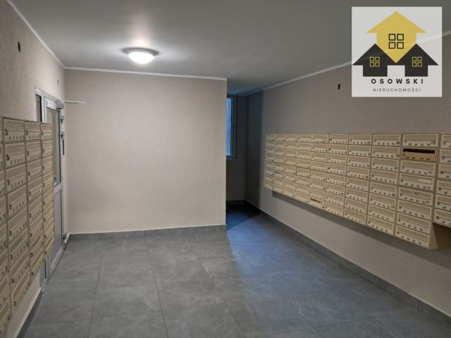 Mieszkanie 2-pokojowe Gdańsk Przymorze, al. Rzeczypospolitej. Zdjęcie 8