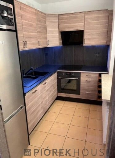 Mieszkanie 1-pokojowe Warszawa Białołęka, bulw. Flotylli Wiślanej. Zdjęcie 4