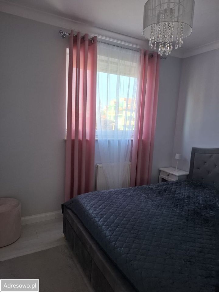 Mieszkanie 3-pokojowe Gdańsk Łostowice, ul. Złota. Zdjęcie 6