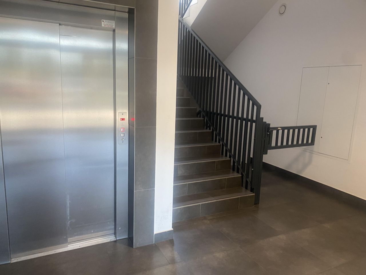 Mieszkanie 3-pokojowe Warszawa Bielany, ul. Josepha Conrada. Zdjęcie 12