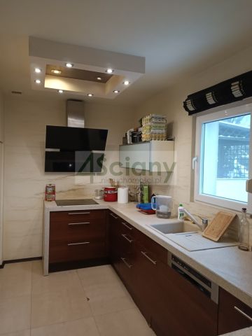 dom wolnostojący, 7 pokoi Warszawa Wesoła. Zdjęcie 29