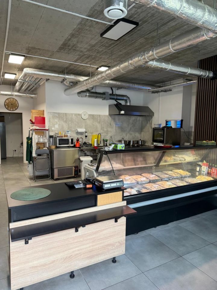 Lokal Piaseczno. Zdjęcie 2