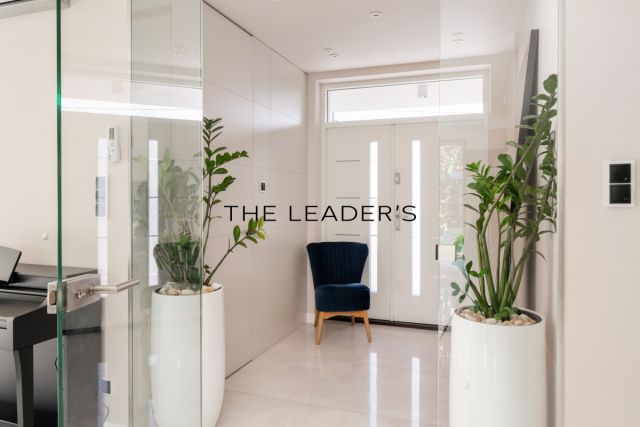 dom wolnostojący, 7 pokoi Warszawa Wilanów, ul. Ruczaj. Zdjęcie 6