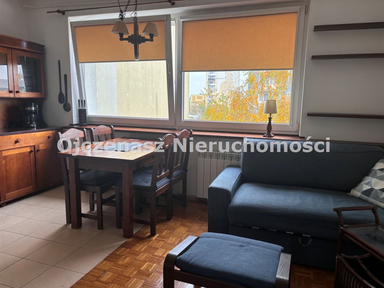 Mieszkanie 2-pokojowe Bydgoszcz Szwederowo. Zdjęcie 3