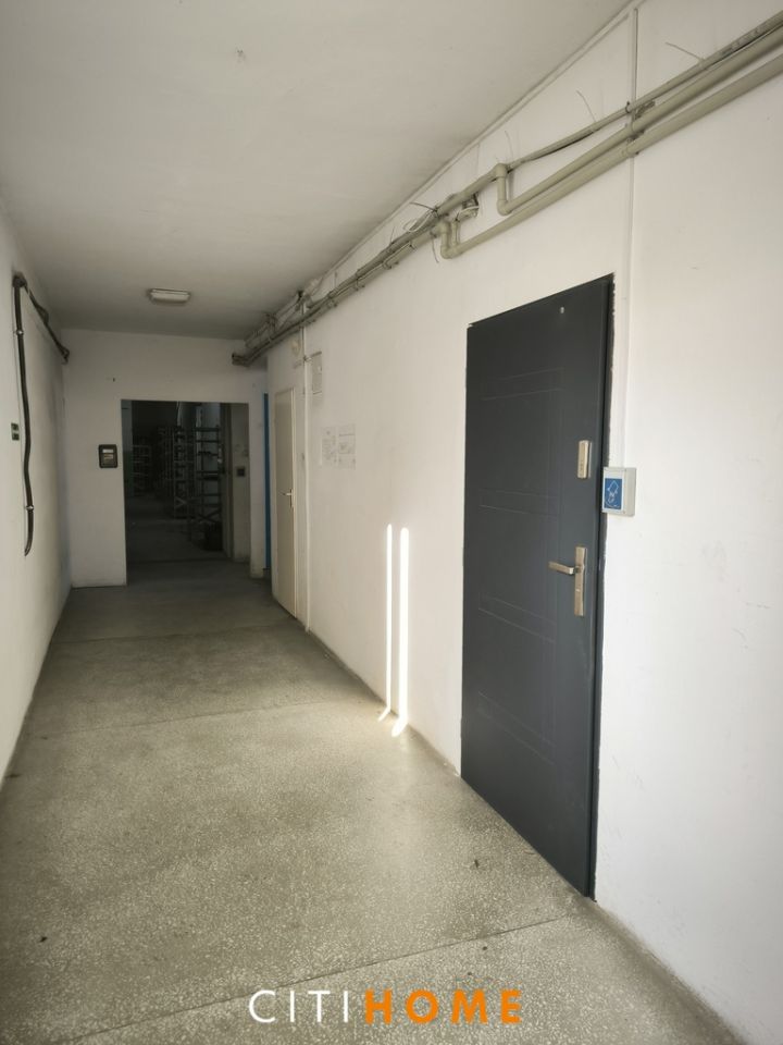 Hala/magazyn Duchnów, ul. Góry Warszawskie. Zdjęcie 17