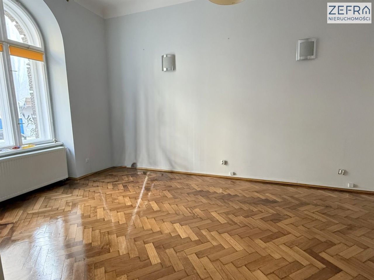 Lokal Kraków Stare Miasto, ul. Radziwiłłowska. Zdjęcie 2