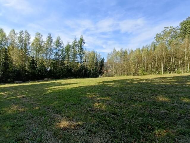 Działka budowlana Lutcza. Zdjęcie 2