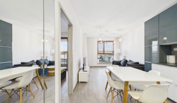 Mieszkanie 2-pokojowe Kraków, ul. Wrocławska