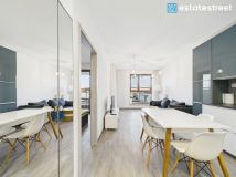 Mieszkanie 2-pokojowe Kraków, ul. Wrocławska