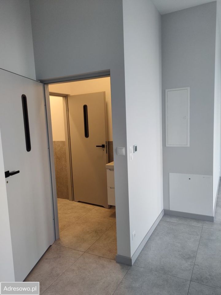 Lokal Zielona Góra Centrum, ul. Leopolda Okulickiego. Zdjęcie 6