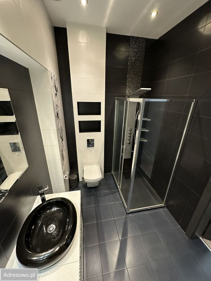 Mieszkanie 3-pokojowe Mysłowice Centrum, ul. Fryderyka Chopina. Zdjęcie 8