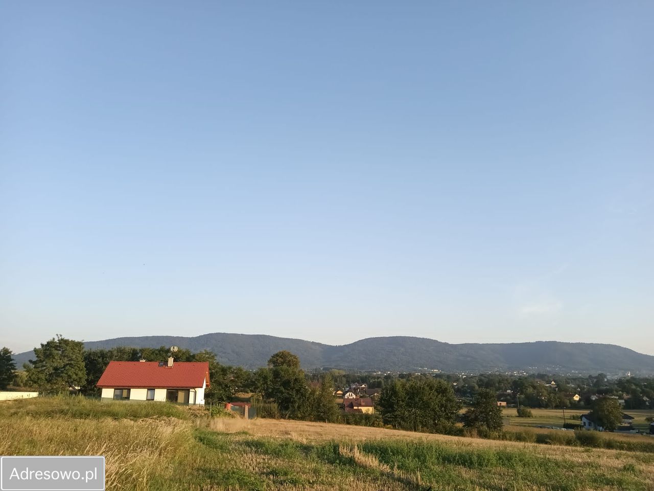 dom wolnostojący, 3 pokoje Kozy. Zdjęcie 2