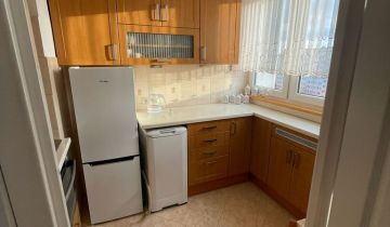 Mieszkanie 2-pokojowe Wrocław Popowice, ul. Popowicka