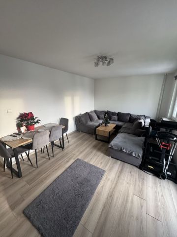 Mieszkanie 3-pokojowe Kraśnik Piaski. Zdjęcie 1