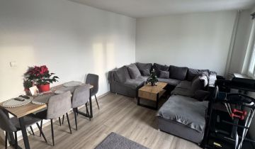 Mieszkanie 3-pokojowe Kraśnik Piaski