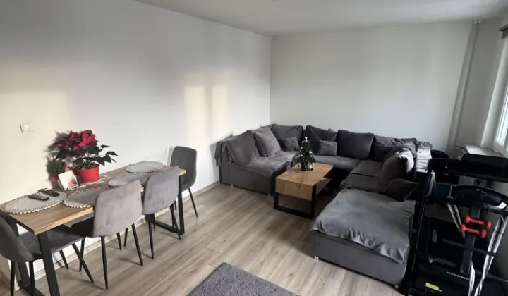 Mieszkanie 3-pokojowe Kraśnik Piaski