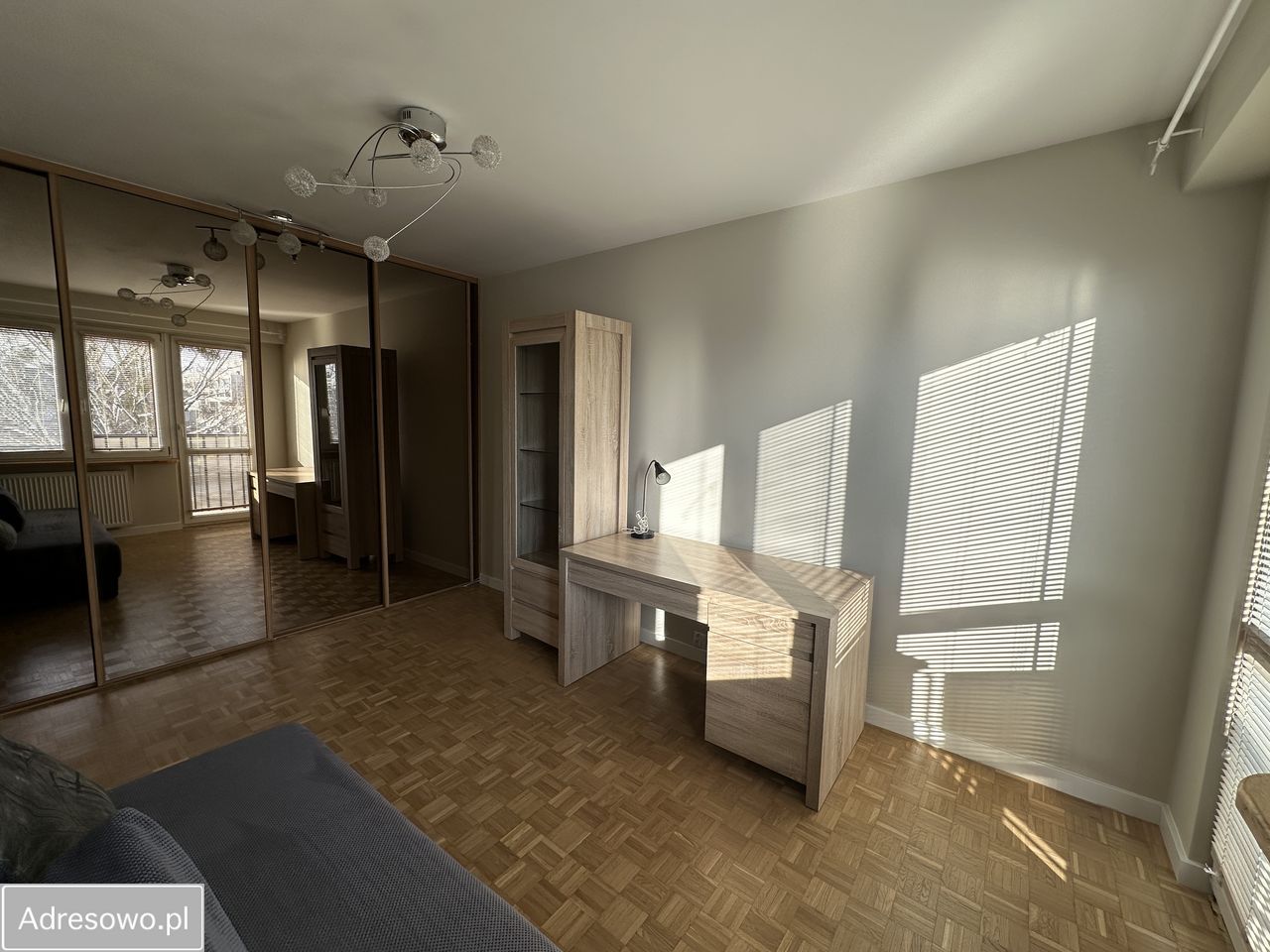 Mieszkanie 4-pokojowe Białystok Piaski, ul. Jerzego Waszyngtona. Zdjęcie 15