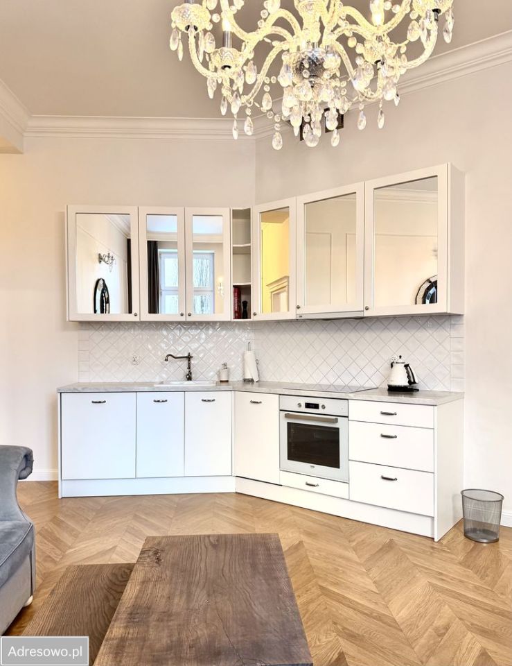 Mieszkanie 2-pokojowe Bydgoszcz Śródmieście, ul. Augusta Cieszkowskiego. Zdjęcie 7