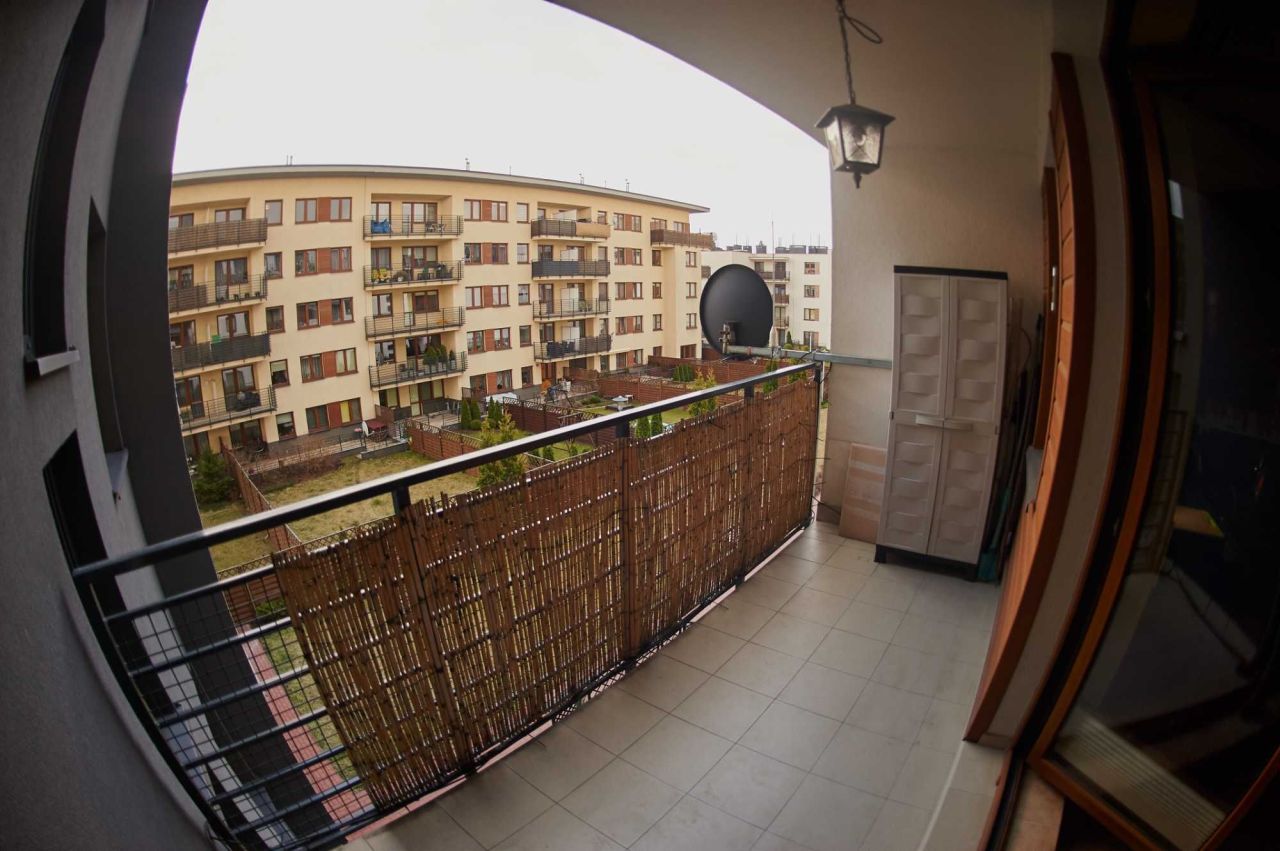 Mieszkanie 2-pokojowe Mińsk Mazowiecki, ul. Klonowa. Zdjęcie 5