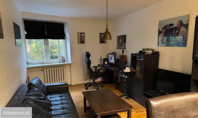 Mieszkanie 3-pokojowe Warszawa Praga-Północ, ul. Wileńska. Zdjęcie 1