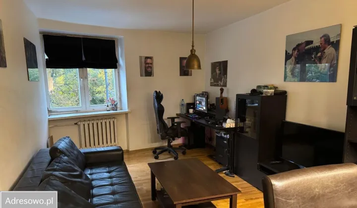 Mieszkanie 3-pokojowe Warszawa Praga-Północ, ul. Wileńska