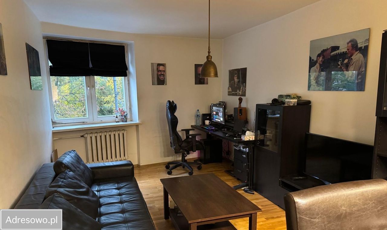 Mieszkanie 3-pokojowe Warszawa Praga-Północ, ul. Wileńska